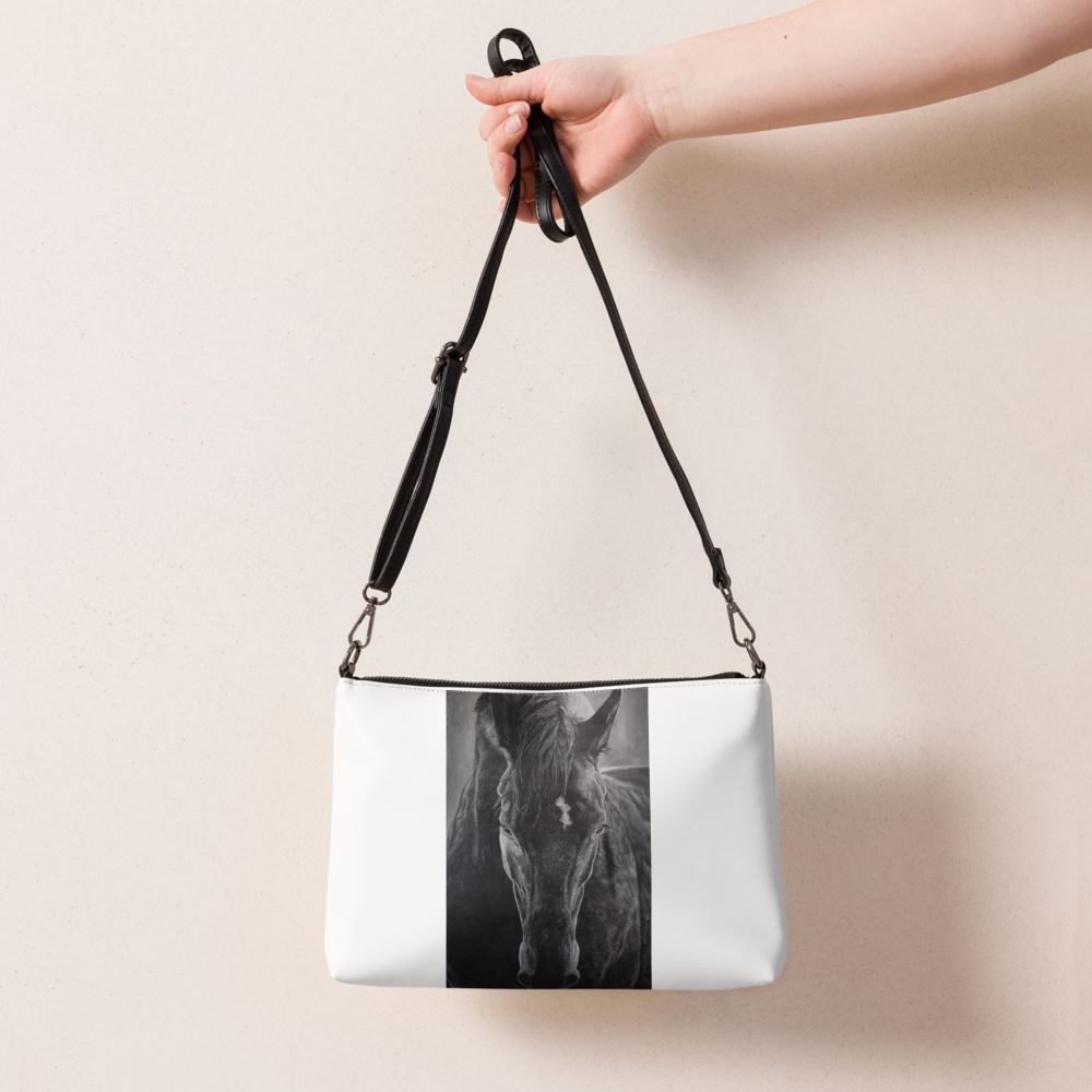 Horse Crossbody bag