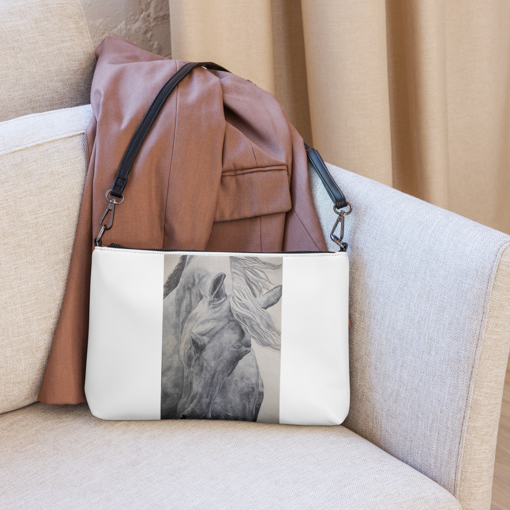 Horse Crossbody bag