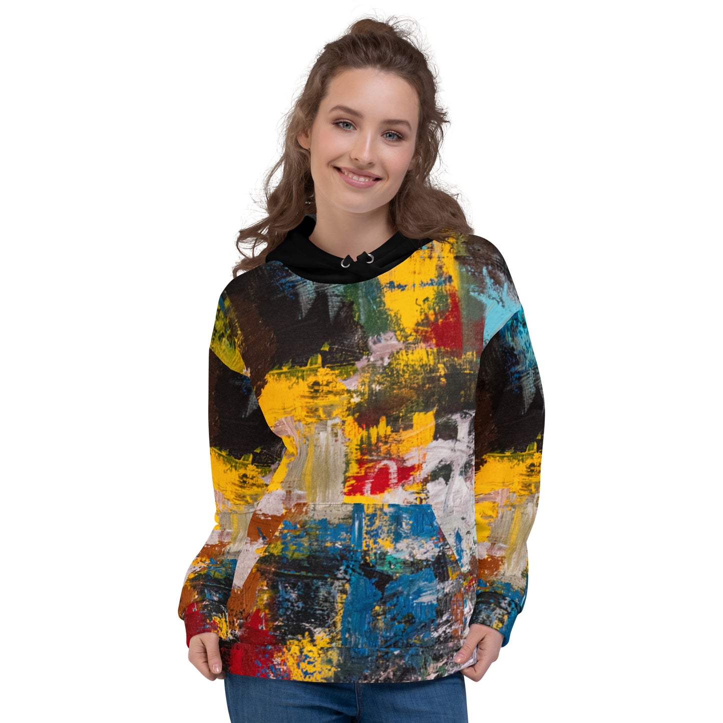 Unisex Hoodie