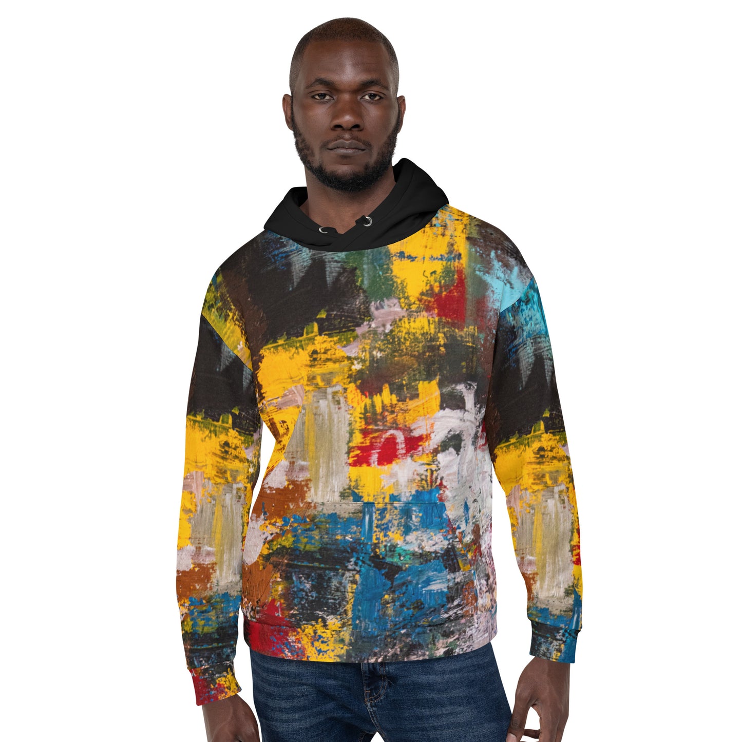 Unisex Hoodie